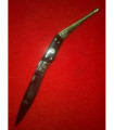 Penknife of crafts