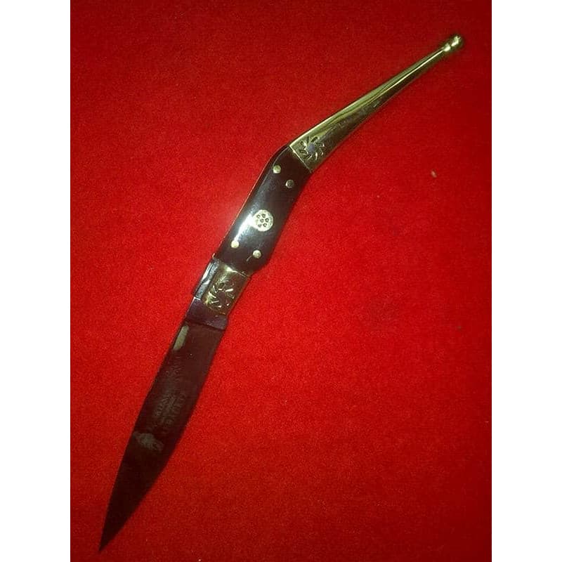 Penknife of crafts