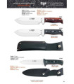 CUCHILLO DE SUPERVIVENCIA MT-3 CUDEMAN