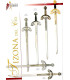 NOVEDAD ESPADA DEL CID