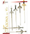 NOVEDAD ESPADA DEL CID