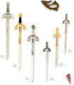 ESPADA TIZONA CID JLR