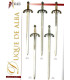 ESPADA DUQUE DE ALBA