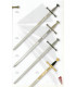 ESPADA CARLOS V