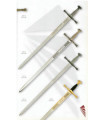 ESPADA CARLOS V
