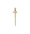 ESPADA TIZONA DEL CID ORO