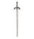 ESPADA DUQUE DE ALBA RUSTICO