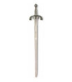 ESPADA DUQUE DE ALBA RUSTICO
