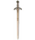 ESPADA GRAN CAPITAN RUSTICO
