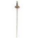FLORETE FRANCES NATURAL RUSTICO