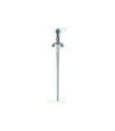 ESPADA ALFONSO X RUSTICA PUÑO COSTILLAS 190-3