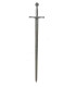 ESPADA EXCALIBUR RUSTICO 206-4