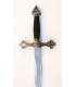 ESPADA MASONA LATÓN