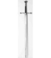 ESPADA NARSIL RUSTICA 314-4