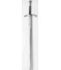 ESPADA GLAMDRING SEÑOR DE LOS ANILLOS