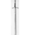 ESPADA GLAMDRING SEÑOR DE LOS ANILLOS