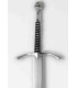ESPADA GLAMDRING SEÑOR DE LOS ANILLOS