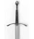 ESPADA GLAMDRING RUSTICA SEÑOR ANILLOS