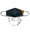 MASCARILLA TNT NEGRO ESPAÑA