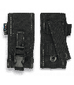 FUNDA CON BROCHE BARBARIC 34498