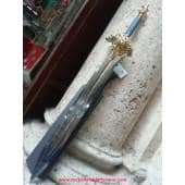 Réplica espada rey Llane World of Warcraft ref S0198