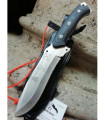 CUCHILLO DE SUPERVIVENCIA BOEL DE J&V
