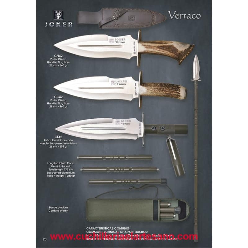 venta de cuchillo muela de remate con puño de madera BW-24