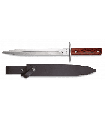 cuchillo remate fino