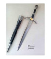 DAGA CRUZADOS II 2271