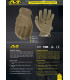 GUANTES TÁCTICO MECHANIX CO