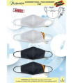 MASCARILLA TNT