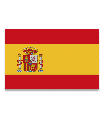 BANDERA DE ESPAÑA
