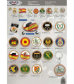 PIN O IMÁN O LLAVERO