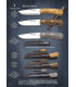 NOVEDAD CUCHILLO JOKER MONTAÑERO