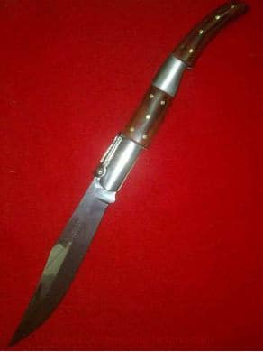 Penknife Arab