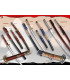 NOVEDAD KATANA DECORADA GLADIUS