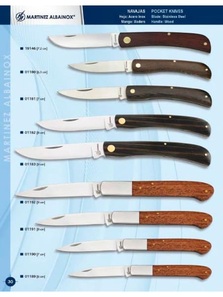 pocket penknife or girodia penknife