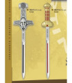 ABRECARTAS DE ESPADA