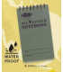 LIBRETA WATERPROOF