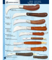 Penknifes of Vintage and grafting.