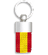 09991 LLAVERO ESPAÑA