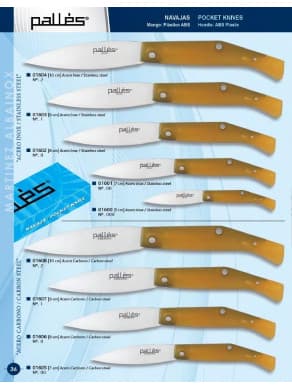 Palles penknife