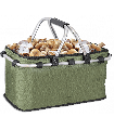 CESTA DE SETAS