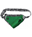 RIÑONERA TRIANGULAR VERDE 30830
