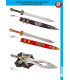 ESPADA ROMANA O ESPADA MARIPOSA