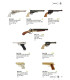REVOLVER O TRABUCO O PISTOLA