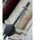 RÉPLICA ESPADA LAGUERTHA VIKINGOS