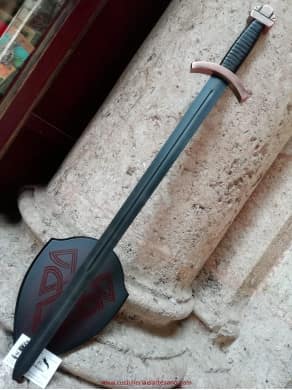 RÉPLICA ESPADA LAGUERTHA VIKINGOS