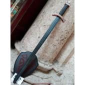 RÉPLICA ESPADA LAGUERTHA VIKINGOS