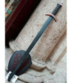 RÉPLICA ESPADA LAGUERTHA VIKINGOS
